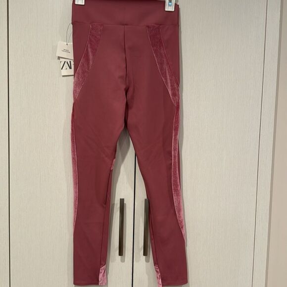 Zara legging 2 tone - Picture 7 of 8